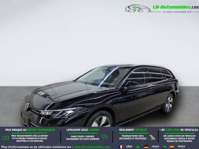 Volkswagen Passat SW 1.5 TSI 150 BVM