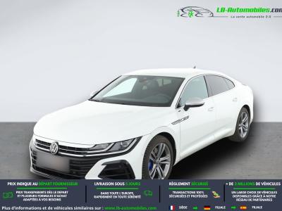 Volkswagen Arteon 2.0 TSI 320 BVA 4MOTION