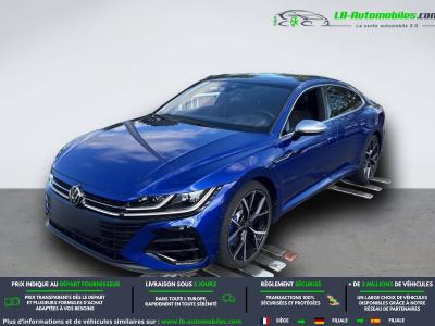 Volkswagen Arteon 2.0 TSI 320 BVA 4MOTION
