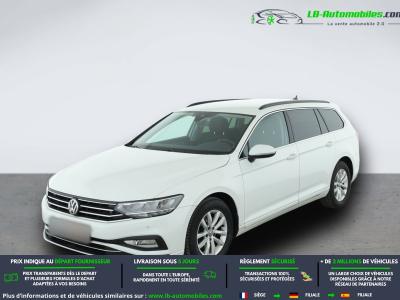 Volkswagen Passat SW 2.0 TDI 150 BVM