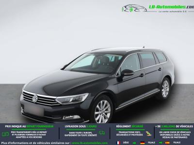 Volkswagen Passat SW 2.0 TDI 150 BVM