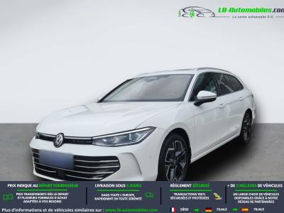 Volkswagen Passat SW 2.0 TDI 150 BVM