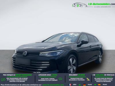 Volkswagen Passat SW 2.0 TDI 150 BVM