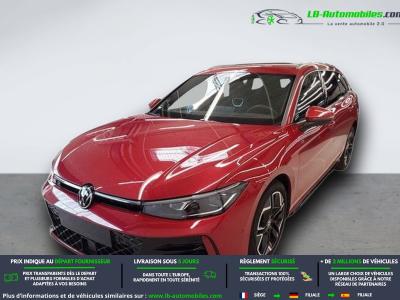 Volkswagen Passat SW 2.0 TDI 150 BVM