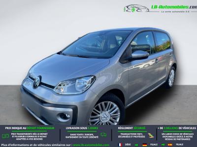 Volkswagen UP 1.0 60  BVM