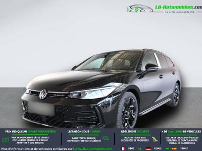 Volkswagen Passat SW 2.0 TDI 150 BVA