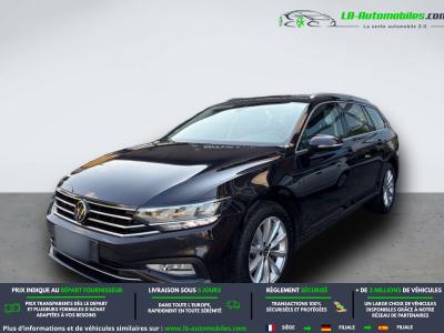 Volkswagen Passat SW 2.0 TDI 150 BVA