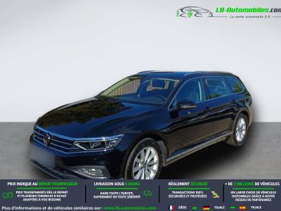 Volkswagen Passat SW 2.0 TSI 190 BVA