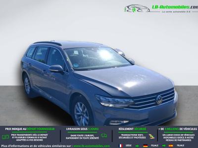 Volkswagen Passat SW 2.0 TDI 150 BVA