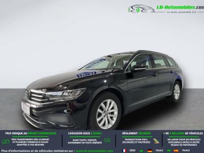 Volkswagen Passat SW 2.0 TDI 150 BVA