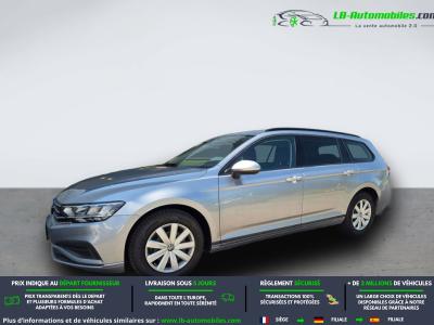 Volkswagen Passat SW 2.0 TDI 150 BVA