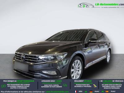 Volkswagen Passat SW 2.0 TDI 150 BVA