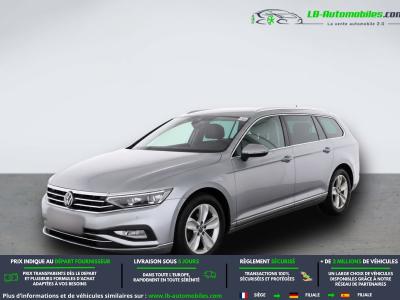 Volkswagen Passat SW 2.0 TDI 150 BVA
