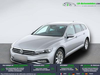 Volkswagen Passat SW 2.0 TDI 150 BVA