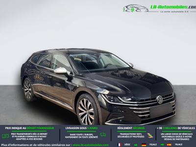 Volkswagen Arteon break 2.0 TDI 200 BVA 4MOTION