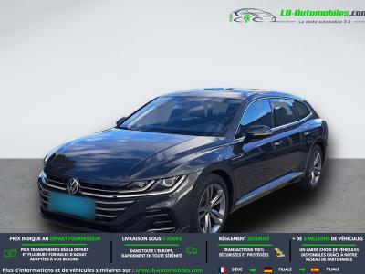 Volkswagen Arteon break 2.0 TDI 200 BVA 4MOTION