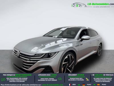 Volkswagen Arteon break 2.0 TDI 200 BVA 4MOTION