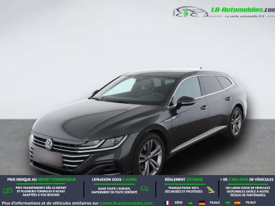Volkswagen Arteon break 2.0 TDI 200 BVA 4MOTION