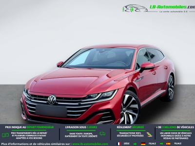 Volkswagen Arteon break 2.0 TDI 200 BVA