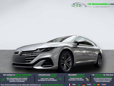 Volkswagen Arteon break 2.0 TDI 200 BVA