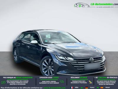Volkswagen Arteon break 2.0 TDI 200 BVA