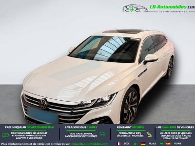 Volkswagen Arteon break 2.0 TSI 190 BVA