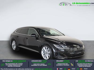Volkswagen Arteon break 2.0 TSI 190 BVA