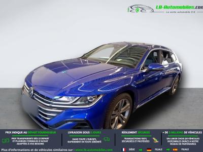 Volkswagen Arteon break 2.0 TSI 190 BVA