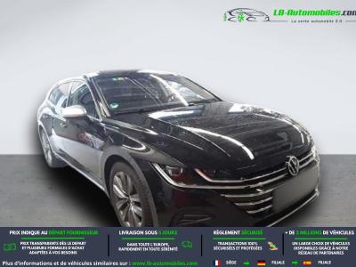 Volkswagen Arteon break 2.0 TSI 190 BVA