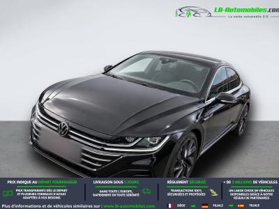 Volkswagen Arteon break 2.0 TSI 190 BVA