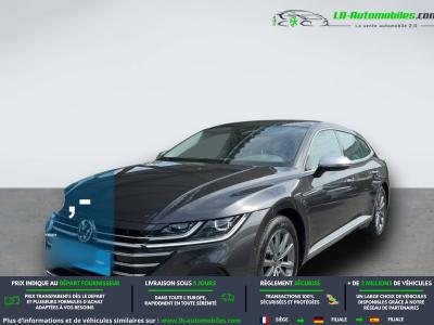 Volkswagen Arteon break 2.0 TDI 200 BVA 4MOTION