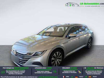 Volkswagen Arteon break 2.0 TDI 200 BVA