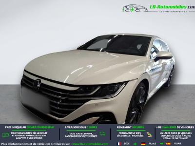 Volkswagen Arteon break 2.0 TDI 200 BVA 4MOTION