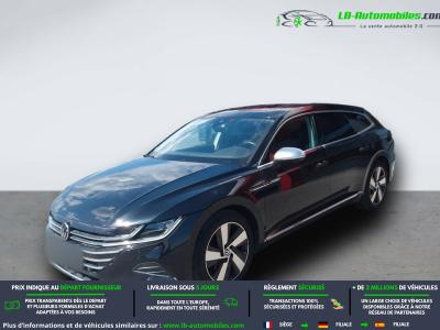 Volkswagen Arteon break 2.0 TDI 200 BVA