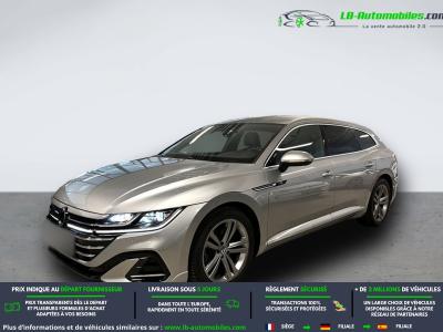 Volkswagen Arteon break 2.0 TDI 200 BVA 4MOTION
