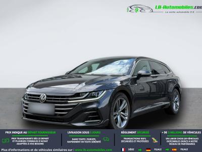 Volkswagen Arteon break 2.0 TDI 200 BVA