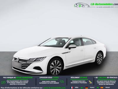 Volkswagen Arteon break 2.0 TDI 200 BVA 4MOTION