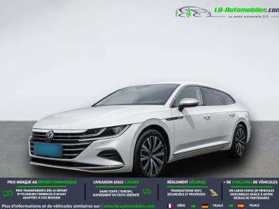 Volkswagen Arteon break 2.0 TDI 200 BVA 4MOTION