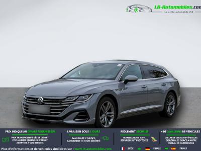 Volkswagen Arteon break 2.0 TSI 190 BVA