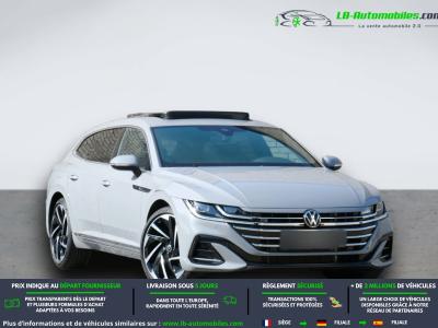 Volkswagen Arteon break 2.0 TSI 190 BVA