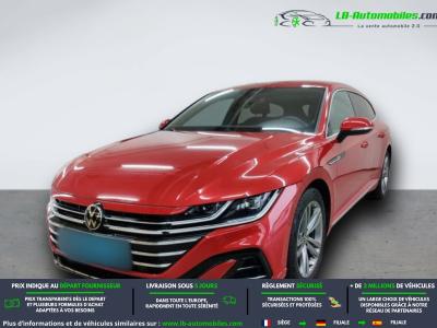 Volkswagen Arteon break 2.0 TSI 190 BVA