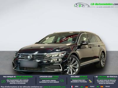 Volkswagen Passat SW 1.4 TSI 218 Hybride Rechargeable BVA