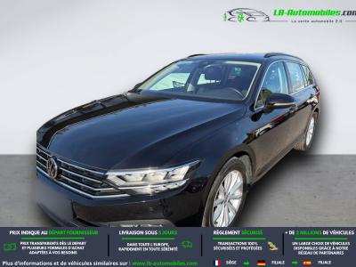 Volkswagen Passat SW 1.4 TSI 150 BVA