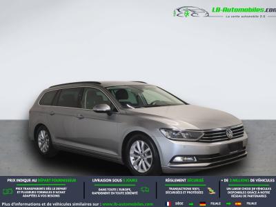 Volkswagen Passat SW 2.0 TDI 150 BVA