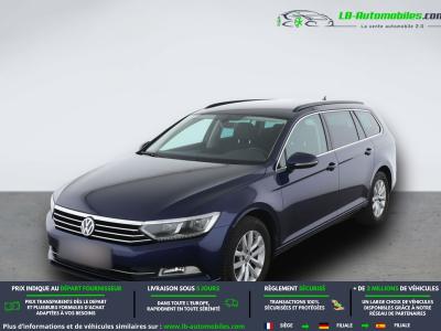 Volkswagen Passat SW 2.0 TDI 150 BVA