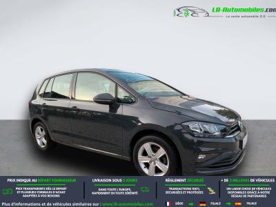Volkswagen Golf Sportvan 1.0 TSI 110 BVM