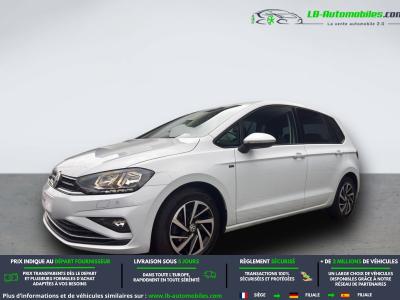 Volkswagen Golf Sportvan 1.0 TSI 110 BVM