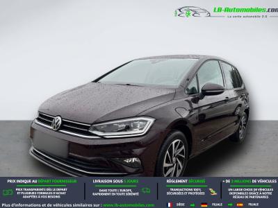 Volkswagen Golf Sportvan 1.0 TSI 110 BVM