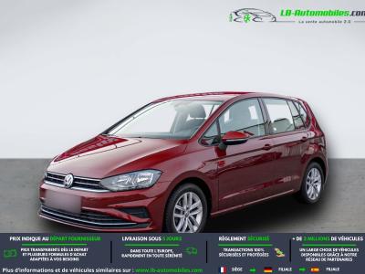 Volkswagen Golf Sportvan 1.0 TSI 110 BVM