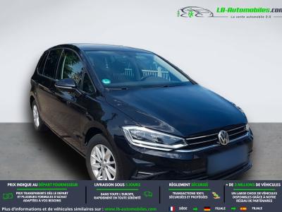 Volkswagen Golf Sportvan 1.0 TSI 85 BVM